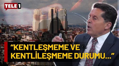 Esenyurt a neden Esencılıs deniyor Esenyurt Belediye Başkanı Ahmet