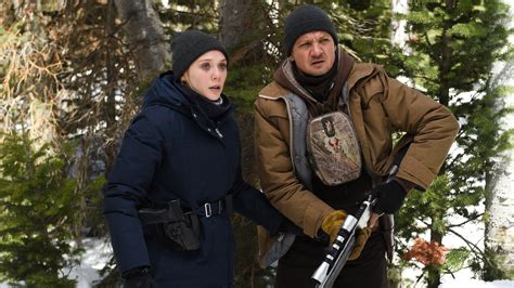 Watch Wind River | Netflix