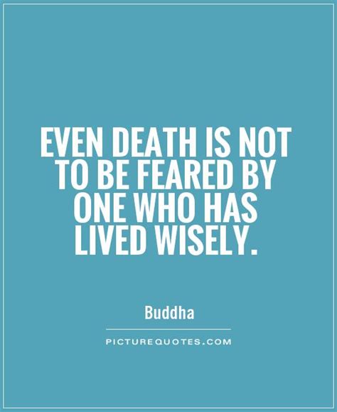 Buddha Quotes About Death. QuotesGram