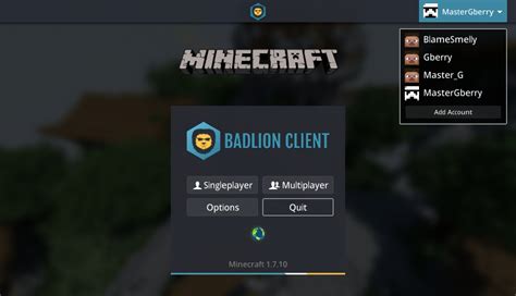 Badlion Client On Twitter We Have Another Sneak Peak For You Guys