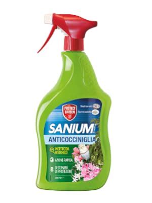 Protect Garden Sanium Al Anticocciniglia Pfnpo Insetticida Sistemico