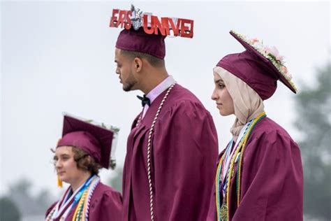 Clifton High School Graduation: See photos of the Class of 2023