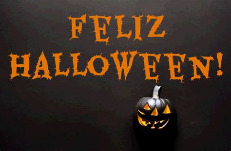 S De Feliz Halloween