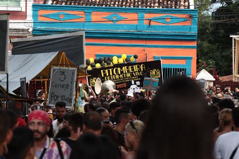 Olinda Celebra De Setembro Desfile Carnavalesco Da Pitombeira