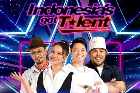 Jadwal Acara Rcti Senin September Saksikan Indonesia Got Talent