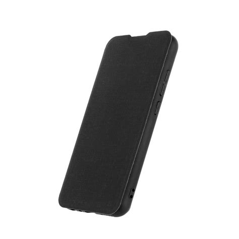 Colorway Elegant Book Xiaomi Redmi Note T Black Cw