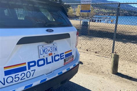 Emergency Crews Attend Drowning At North Okanagan Beach Sicamous Eagle Valley News