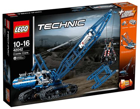 Lego Technic Uraw G Sienicowy Por Wnywarka Cen Klock W