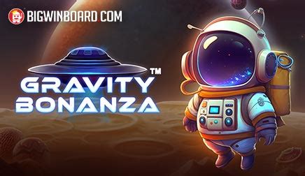 Gravity Bonanza Pragmatic Play Slot Review Demo