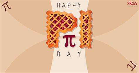 Happy Pi Day 2024 Skanda