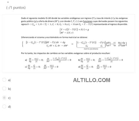 Parcial A An Lisis Matem Tico Ii Bianco Cs Econ Micas