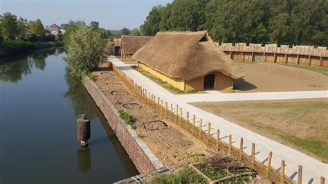 Le Centre historique Minier de Lewarde à la découverte du plus grand