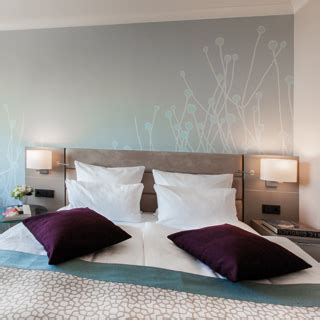 Rooms - Crowne Plaza Berlin City Centre