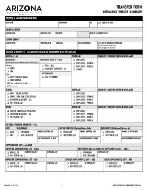 Fillable Online Hr Az Supporting Statement For The Interagency Bank