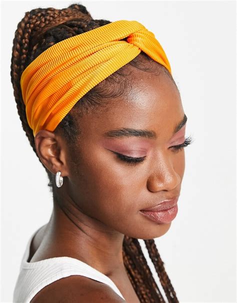 Cantu Textured Fabric Easy Wrap Hairbands Shopstyle