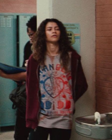 'Euphoria': Where to Get Rue's Outfits — Femestella