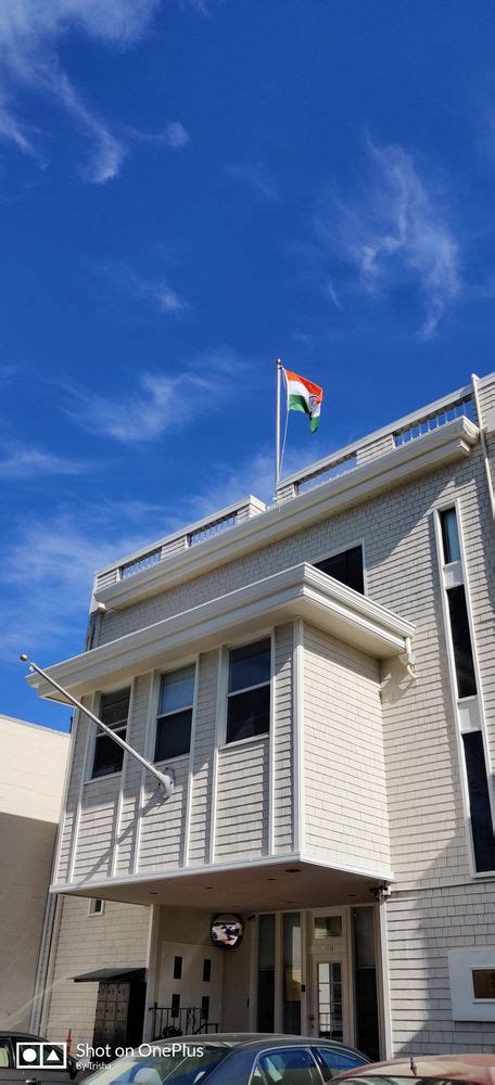 CONSULATE GENERAL OF INDIA IN SAN FRANCISCO - Updated July 2024 - 11 ...