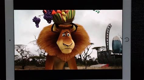 Dreamworks Review Madagascar Animatedkid Destiné Madagascar Escape 2