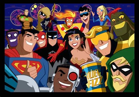 SATURDAY MORNINGS FOREVER: JUSTICE LEAGUE ACTION