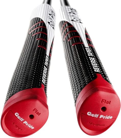 Golf Pride 2024 Putter Grip Review Golf Fairway Finds