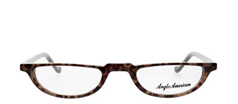 Acetate Anglo American Optical Designer Frames And Eyewear