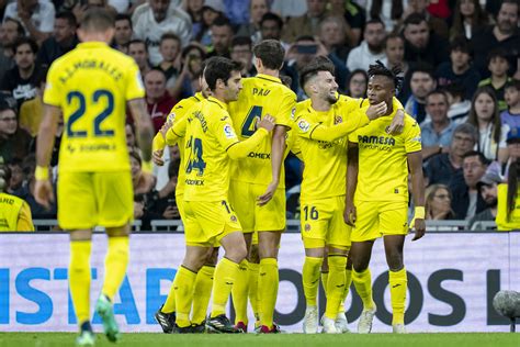 Una noche para la historia en el Santiago Bernabéu Web Oficial del