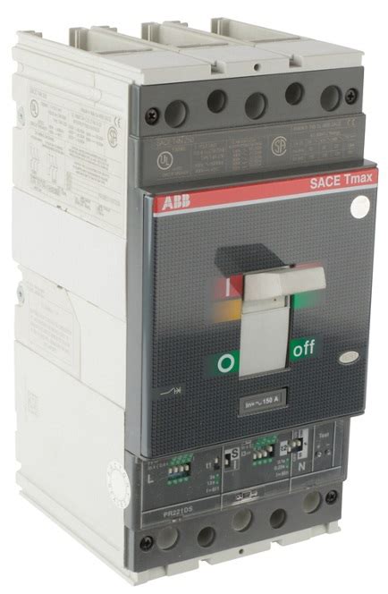 Abb Circuit Breakers State Motor Control Solutions