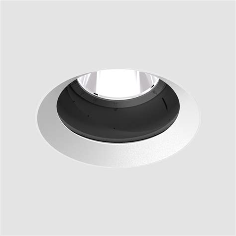 Bioniq Trimless Recessed Downlight By Prolicht Zaneen Architectural