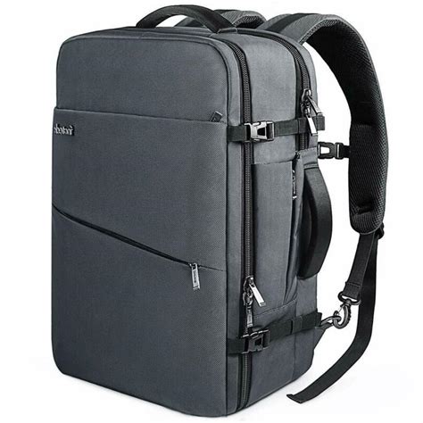 Inateck L Travel Backpack Flight Approved Carry On Luggage