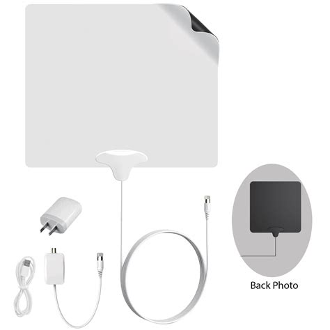 Indoor Antenna – Home Antenna