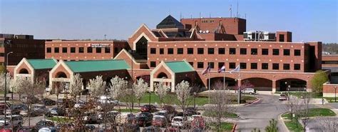 Carondelet Health Agrees To Sell Its Two Kansas City Area Hospitals To