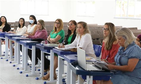 Profissionais da Educação de Aracruz Ibiraçu e João Neiva se reúnem