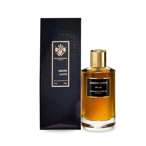 Mancera Amore Caffe For Men and Women By Mancera – Perfumeonline.ca