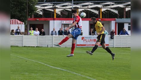 Club History Bromsgrove Sporting Football Club