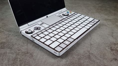 Pop Skin On Twitter Super Famicom Edition Pop Skin For Gpd Win Max