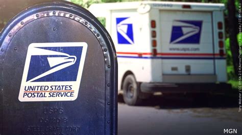 Usps Hosting Mega Job Fair On Friday Throughout Minnesota Abc 6 News