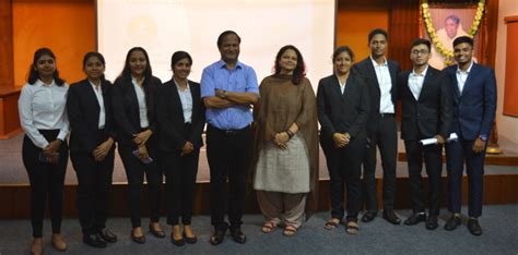 Amrita School Of Business Coimbatore Organizes Colloquium On A