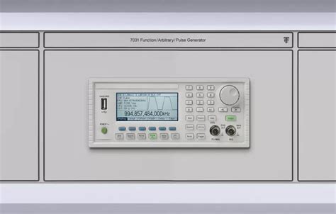 Calibration Bench Modules CalBench Time Electronics