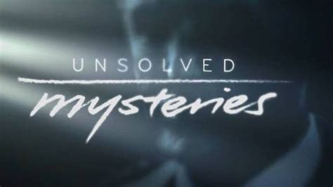 Unsolved Mysteries Season 3 Will Force You To Break Out The Red Yarn