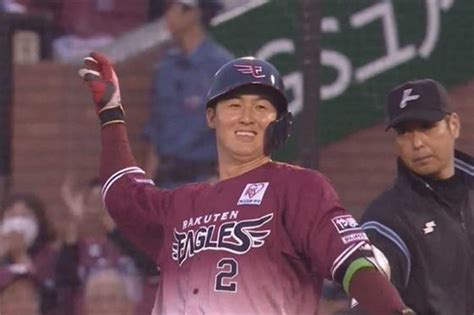 楽天がセ首位・阪神に快勝で連敗ストップ 太田光が2安打3打点則本は2勝目 Full Count