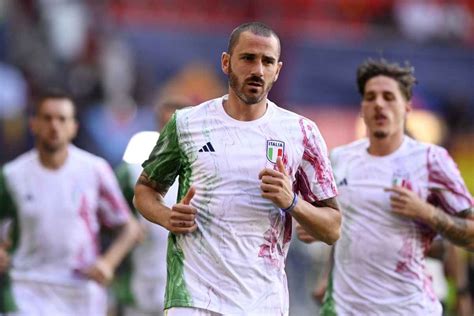 Bonucci Addio Alla Juve A Chi Farebbe Comodo Tra Roma E Lazio