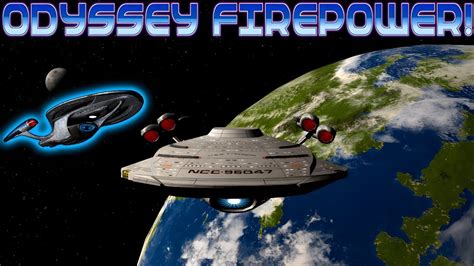 Mighty F Returns 1 Typhoon Class Vs 1 Uss Enterprise F Star Trek