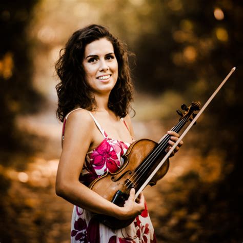 Laura Madrid Provincia de Madrid Violinista titulada con más de 12