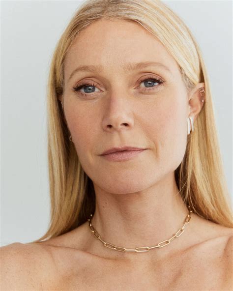 GWYNETH PALTROW for Goop Jewelry G Label Collection, June 2021 – HawtCelebs