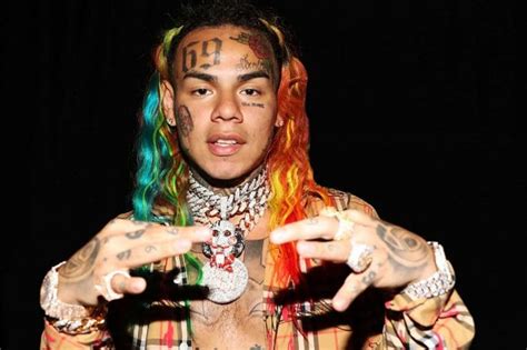 Tekashi Has Been Reportedly Relocated After Viral Video Caused