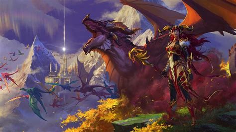 All Mage Tower Rewards In Wow Dragonflight Listed Prima Games