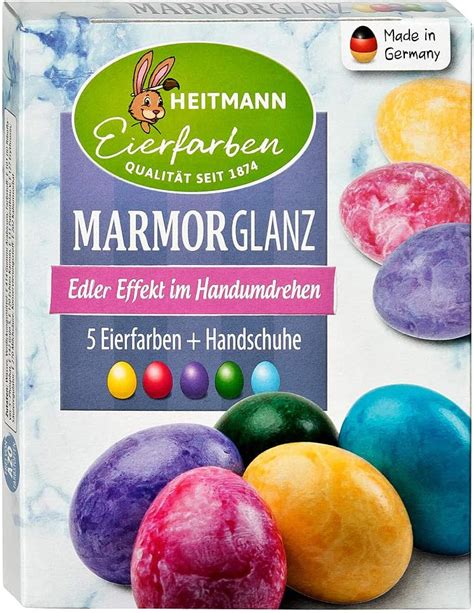 Eierfarben Heitmann Htm Silberglanz Amazon De K Che Haushalt Wohnen