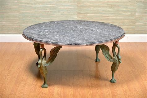 Round Marble Coffee Tables Ideas On Foter