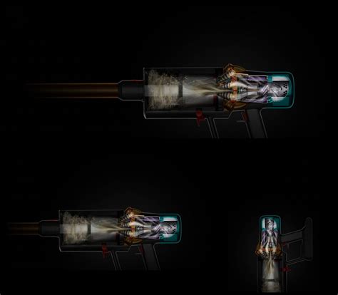 Dyson V15 Detect™ Total Clean