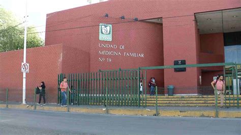 Hombre Acuchilla A Su Esposa En Cl Nica Del Imss En Apodaca Donde